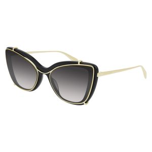 Alexander McQueen 261 001 - Oculos com Clip