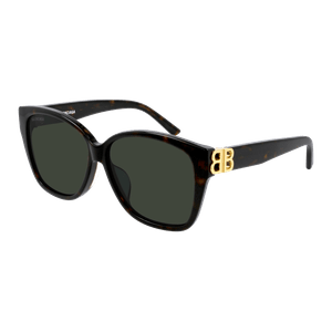 Balenciaga 135SA 002 -  Oculos de Sol