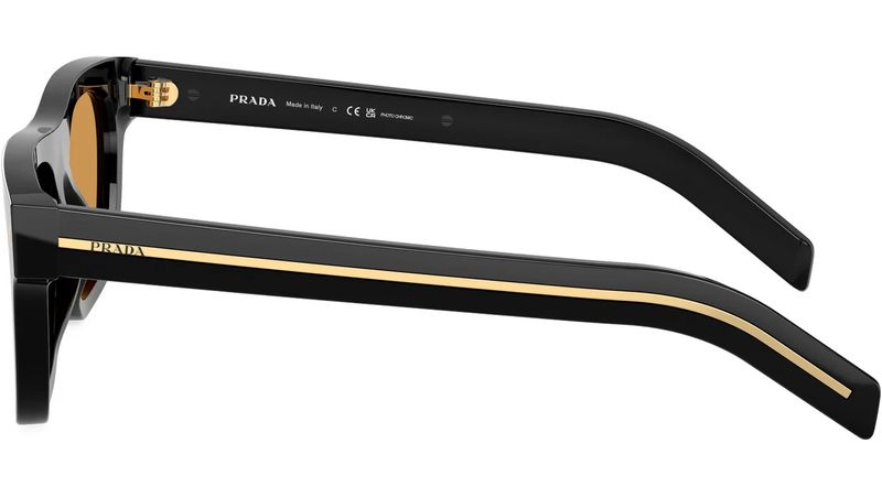 Prada PR B12S 16K60F Black D-Frame Sunglasses--.jpg