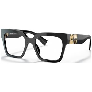 Miu Miu 04UV 1AB1O1 - Oculos de Grau