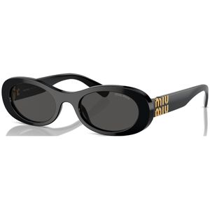 Miu Miu 06ZS 1AB5S0 - Oculos de Sol