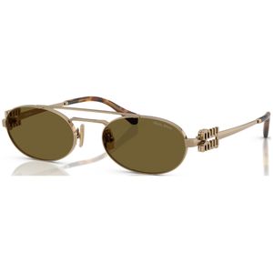 Miu Miu 54ZS 7OE09Z - Óculos de Sol