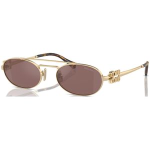Miu Miu 54ZS ZVN70D - Oculos de Sol
