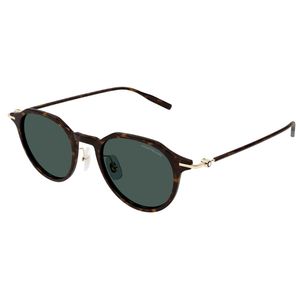 MontBlanc 355 002 - Óculos de Sol
