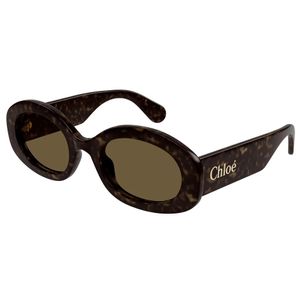Chloé 258 002 Naomy - Óculos de Sol
