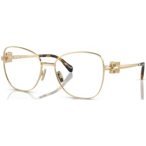 Miu Miu 50XV ZVN1O1 - Oculos de Grau