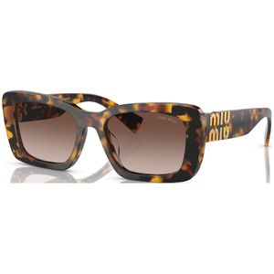 Miu Miu 07YS VAU6S1 - Oculos de Sol