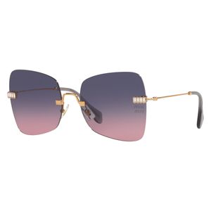 Miu Miu 50WS 7OE06N - Oculos de Sol