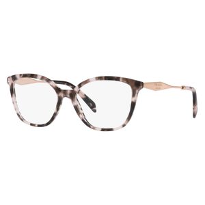 Prada 02ZV ROJ1O1 - Oculos de Grau