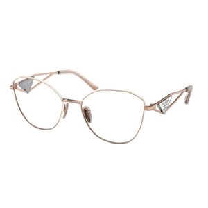Prada 52ZV SVF1O1 - Oculos de Grau