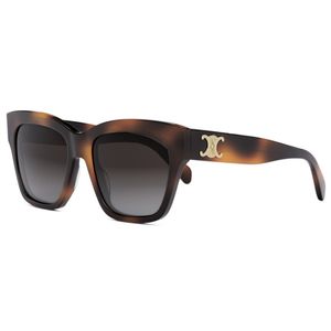 Celine 40253I 53K Triomphe 09 - Oculos de Sol