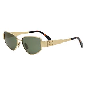 Celine 40293U 30N Triomphe Metal 04 - Oculos de Sol