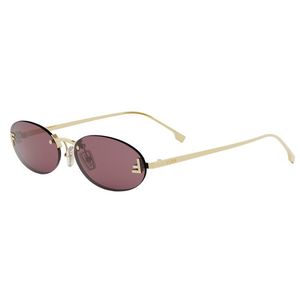 Fendi 4075US 30Y First Crystal - Oculos de Sol