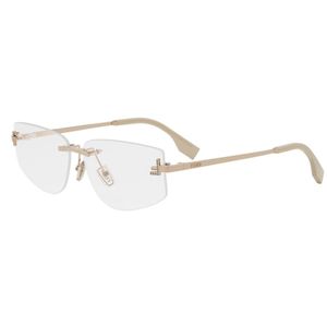 Fendi 5116US 028 First Crystal - Oculos de Grau