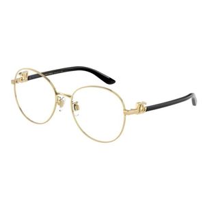 Dolce Gabbana 1339 02 - Oculos de Grau