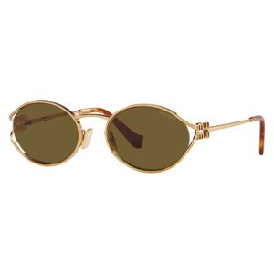 Miu Miu 52YS 7OE01T - Oculos de Sol