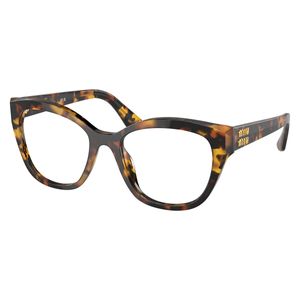 Miu Miu 05XV VAU1O1 - Oculos de Grau