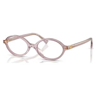 Miu Miu 01XV 12W1O1 - Oculos de Grau
