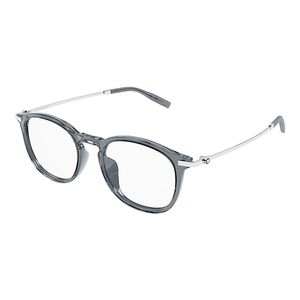 MontBlanc 375OA 002 - Oculos de Grau