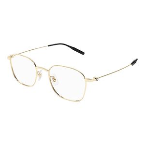 MontBlanc 371OA 002 - Oculos de Grau