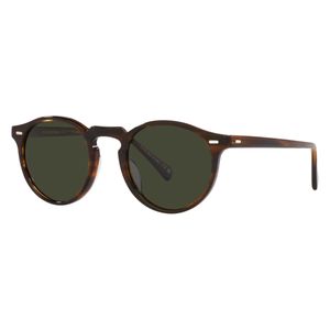 Oliver Peoples Gregory Peck 5217 1724P1 Tam 50 - Oculos de Sol