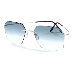 Silhouette 5599 NV N365 Titan Minimal Art Stellar - Oculos de Grau