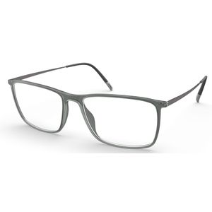 Silhouette 2944 6560 Illusion Lite Tam 57 - Oculos de Grau