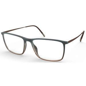 Silhouette 2944 5140 Illusion Lite Tam 57 - Oculos de Grau