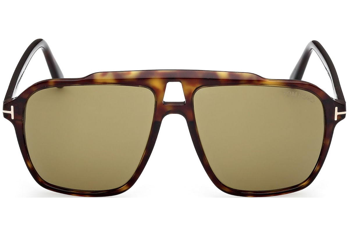Tom Ford Autari 1209 52N - Oculos de Sol