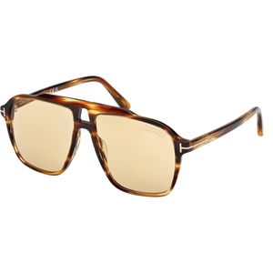 Tom Ford Autari 1209 56E - Oculos de Sol