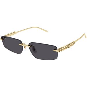 Cartier 544 002 Clash - Oculos de Sol