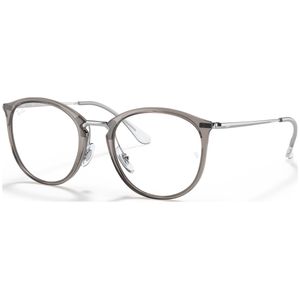 Ray Ban 7140 8125 - Oculos de Grau