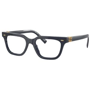 Miu Miu 07XV 08Q1O1 - Oculos de Grau