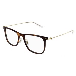 MontBlanc 206O 002 - Oculos de Grau