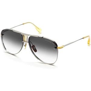 Dita Decade Two A SLV GLD - Oculos de Sol