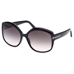 Tom Ford Chiara 0919 01B - Oculos de Sol