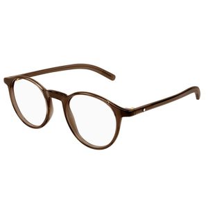 MontBlanc 329O 003 - Oculos de Grau