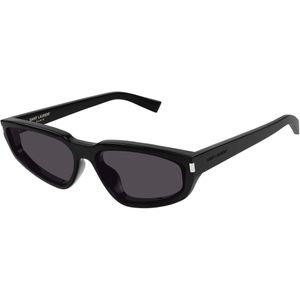 Saint Laurent 634 001 Nova - Oculos de Sol