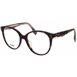Fendi 50005I 052 - Oculos de Grau