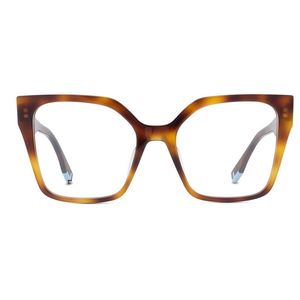 Fendi 50002I 053 Tam 52 - Oculos de Grau