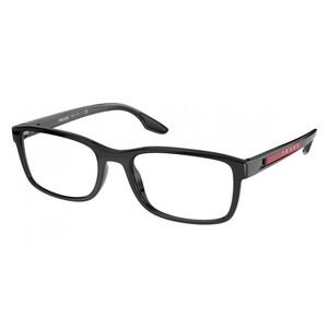 Prada Sport 09OV 1AB1O1 - Oculos de Grau