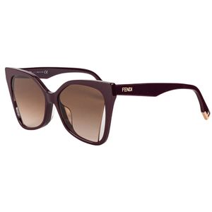 Fendi 40010U 81F - Oculos de Sol