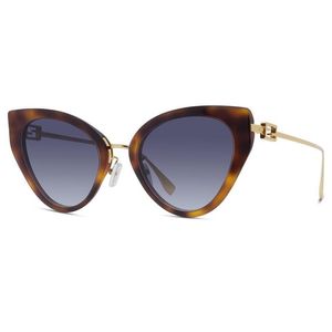 Fendi Baguette 40014U 53B - Oculos de Sol