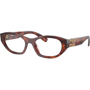 Miu Miu 03WV 21C1O1 - Oculos de Grau