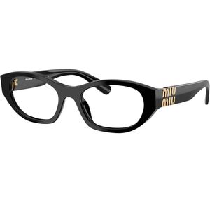 Miu Miu 03WV 16K1O1 - Oculos de Grau