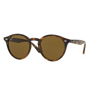 Ray Ban Round 2180 71073 - Oculos de Sol