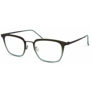 Modo 4127 Green Gradient - Oculos de Grau