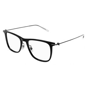 MontBlanc 206O 001 - Oculos de Grau