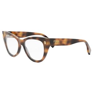 Fendi 50086I 053 - Oculos de Grau