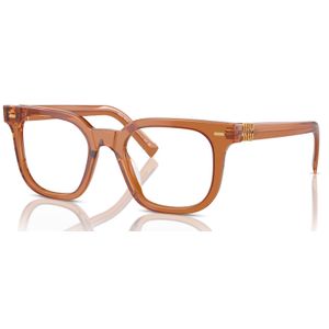 Miu Miu 06XV 15T1O1 - Oculos de Grau